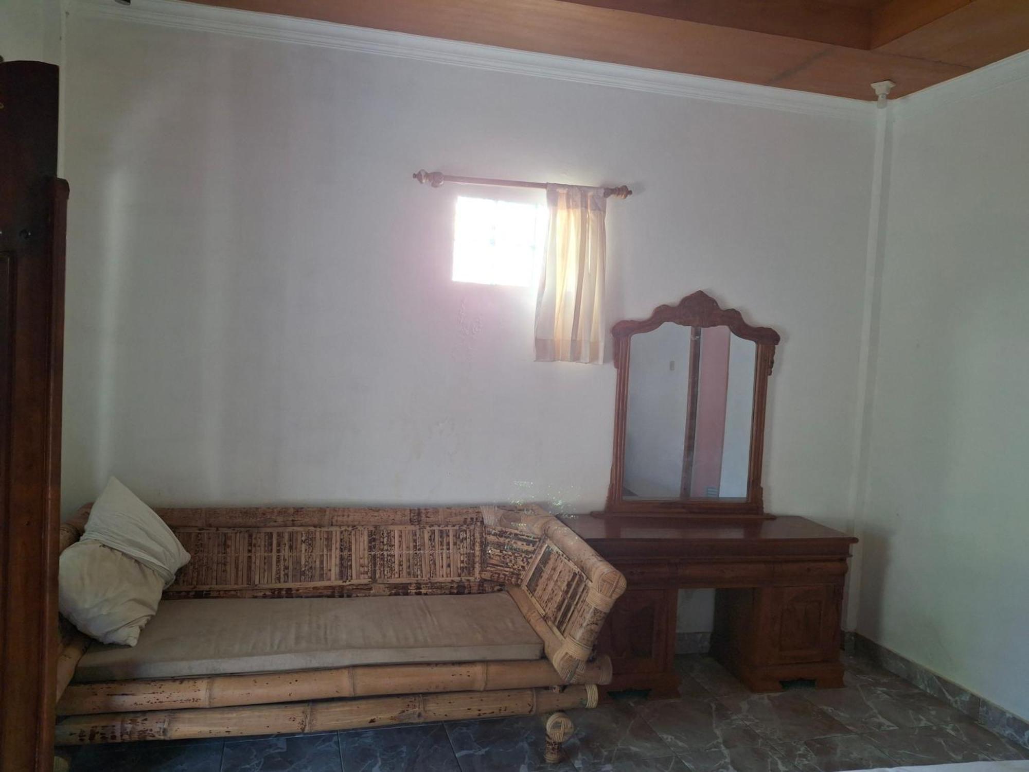 Gusung Indah Bungalow Gili Air Exterior foto